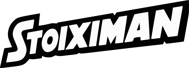Stoiximan Logo